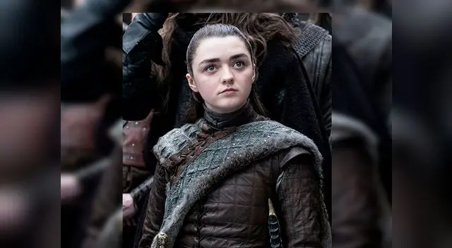 El tercer episodio durará 1 hora y 20 minutos