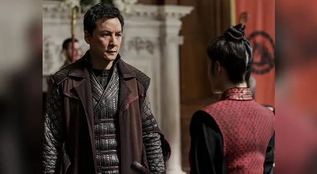 La Guerra Civil culima en nuevo episodio de "Into the Badlands"