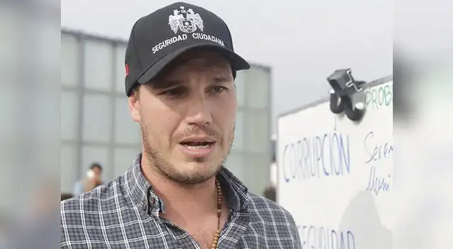 George Forsyth pide nueva generación de políticos