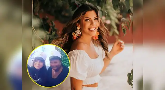 Fiesta que organizó el tío de Paolo Guerrero fue registrada en Instagram