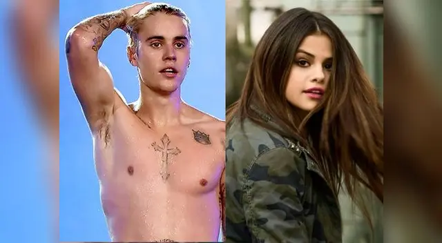 ¿Justin Bieber googlea el nombre de Selena Gómez?