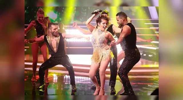 Susan Ochoa dice que aprenderá a bailar para triunfar en reality Susan Ochoa dice que aprenderá a bailar para triunfar en reality