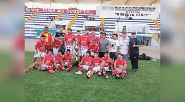 Bella Esperanza ganó de visita 7 a 1 al Via Jesús El Salvador Bella Esperanza ganó de visita 7 a 1 al Via Jesús El Salvador