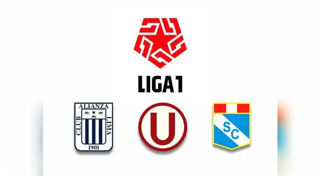 Liga1: tabla de posiciones tras culminar la fecha 11 del Torneo Apertura