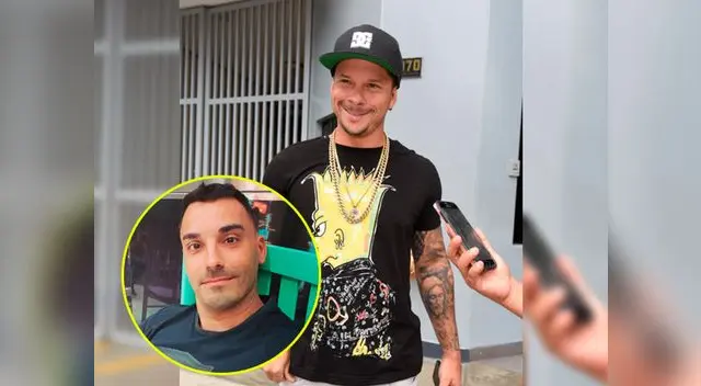 Santi Lesmes criticó sin piedad al ex chico reality y le exigió que la próxima gala de El artista del año mejore Santi Lesmes criticó sin piedad al ex chico reality y le exigió que la próxima gala de El artista del año mejore