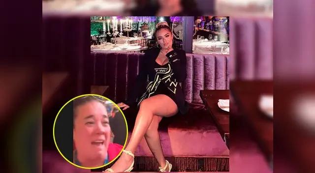 Karol G agradeció el cariño de su público en su cuenta de Instagram Karol G agradeció el cariño de su público en su cuenta de Instagram