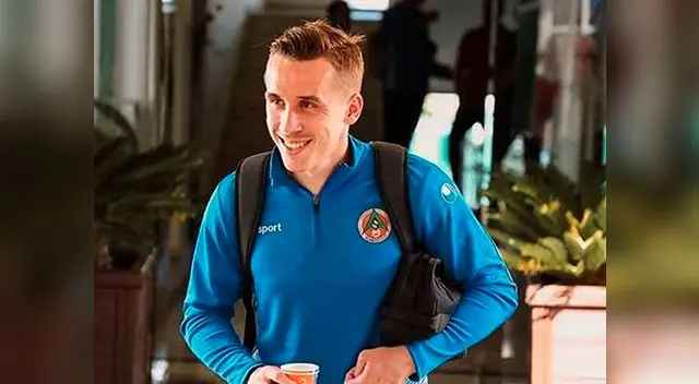 Tragedia en Turquía: Josef Sural, delantero del Alanyaspor, murió en accidente automovilístico 