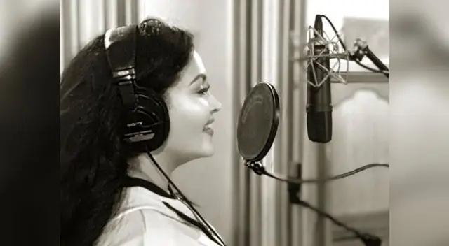 Michelle Soifer se relanzará como cantante y ya prepara un nuevo disco en Spotify