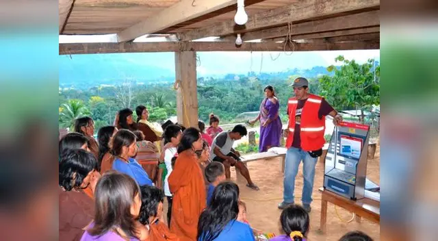 Programa Juntos certificará la calidad del servicio de más de 1200 gestores locales con apoyo del Sineace