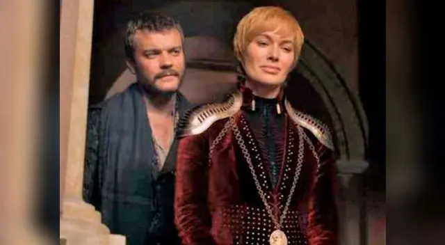 Se compartió el tráiler oficial del cuarto episodio de la serie Game of Thrones Se compartió el tráiler oficial del cuarto episodio de la serie Game of Thrones