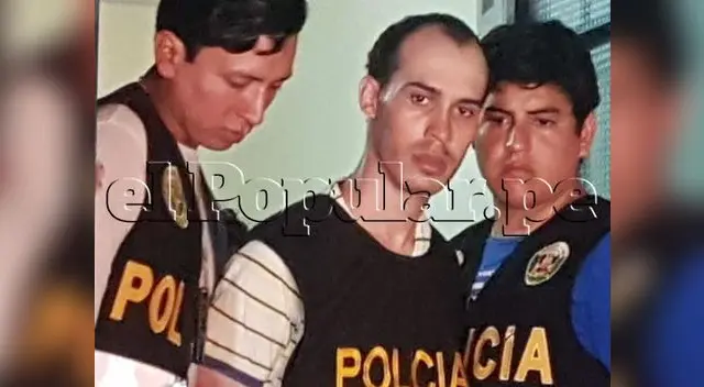 El Poder Judicial dictó 9 meses de prisión preventiva contra la banda de venezolanos que secuestraron al empresario Érick Salva Plácido El Poder Judicial dictó 9 meses de prisión preventiva contra la banda de venezolanos que secuestraron al empresario Érick Salva Plácido