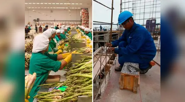 El Día del Trabajo se celebrará este 1 de mayo