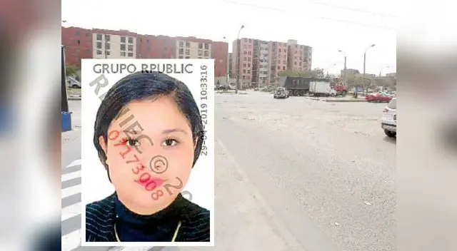 Joven fue llevada a nosocomio y pidió captura de agresor