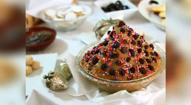 Arroz con leche de convento será el protagonista de este dulce evento en Magdalena del Mar