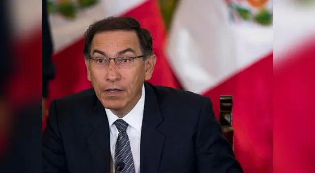 Mandatario reiteró su respaldo a la fiscalía y al Poder Judicial 