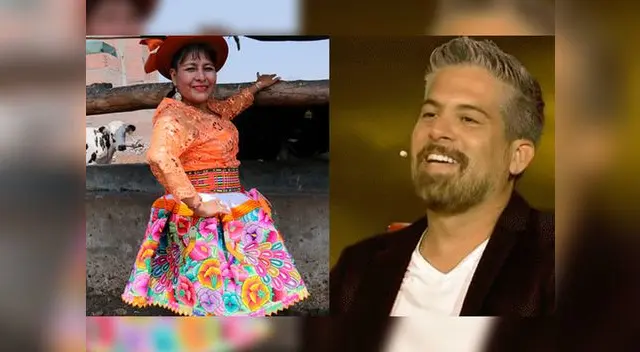 Martina de los Andes contó cómo creo el tema dedicado a Pedro Moral