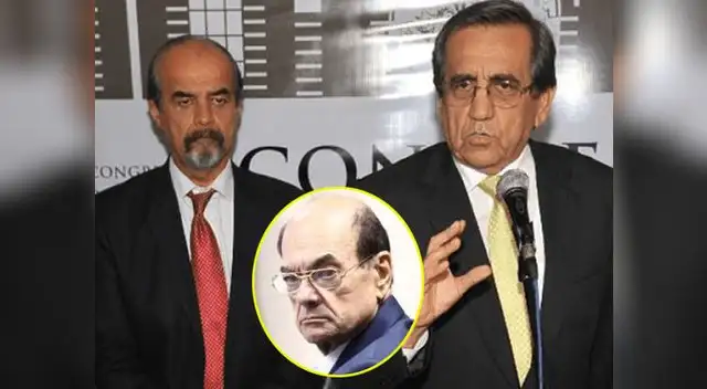 Piden corroborar confesiones de Atala Piden corroborar confesiones de Atala