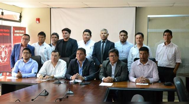 Los clubes de Segunda División ratificaron que no jugarán el torneo