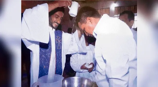 El Poder Judicial de Ucayali, dictó 9 meses de prisión contra el sacedorte Marco Francesco Mambretti, quien habría abusado sexualmente de un menor que padece de un leve retraso mental