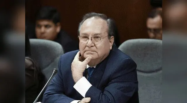 Se acogió a la confesión sincera