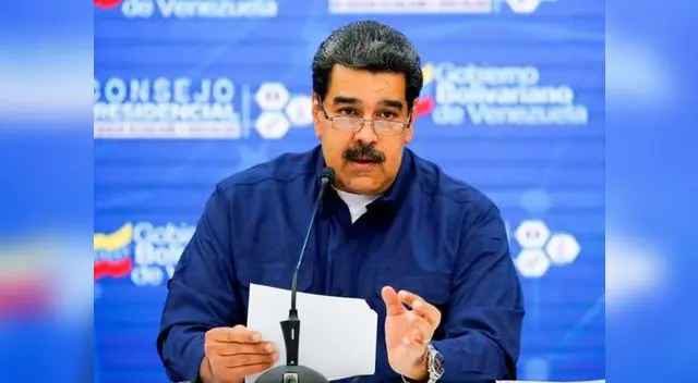 Nicolás Maduro dispuse a tres fiscales para investigar levantamiento