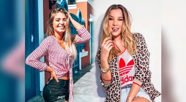 Alessandra Fuller asegura que sigue solita Alessandra Fuller asegura que sigue solita