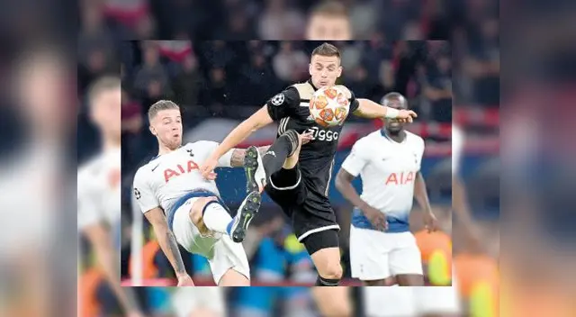 Corre a la final Corre a la final