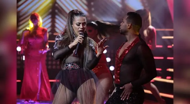 Kate está segura que se impondrá en reality