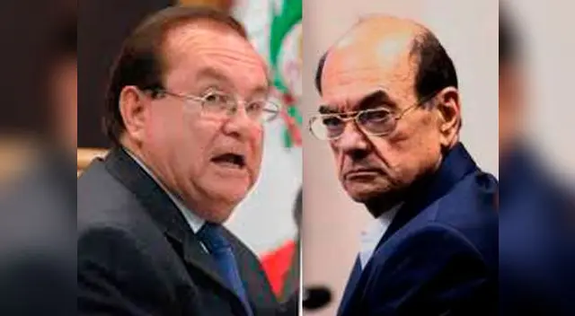 El Poder Judicial dispuso 36 meses de prisión preventiva para Luis Nava y arresto domiciliario para Miguel Atala El Poder Judicial dispuso 36 meses de prisión preventiva para Luis Nava y arresto domiciliario para Miguel Atala