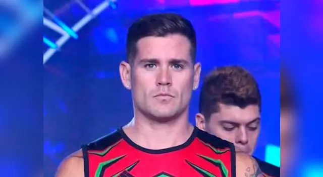 Pancho Rodríguez es retirado de ‘El artista del año’ ¿Qué sucedió? 