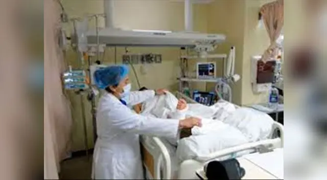 Víctima se encuentra hospitalizada