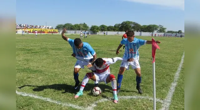 Alianza Atlético y Atlético Grau están siendo perjudicados. FOTO: Roberto Saavedra Alianza Atlético y Atlético Grau están siendo perjudicados. FOTO: Roberto Saavedra