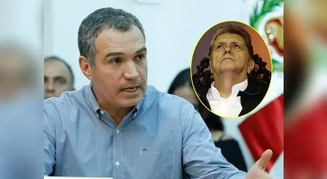 Pidió no distraer a la opinión pública