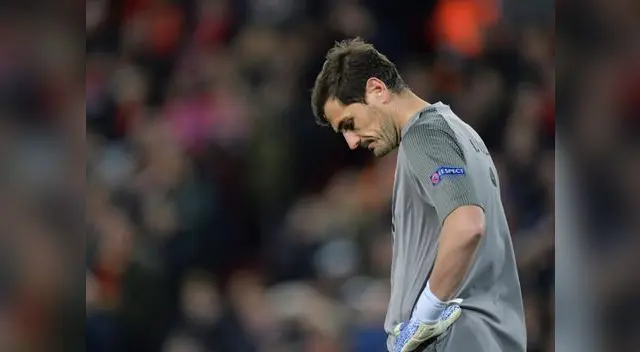 Se pronunció en Facebook