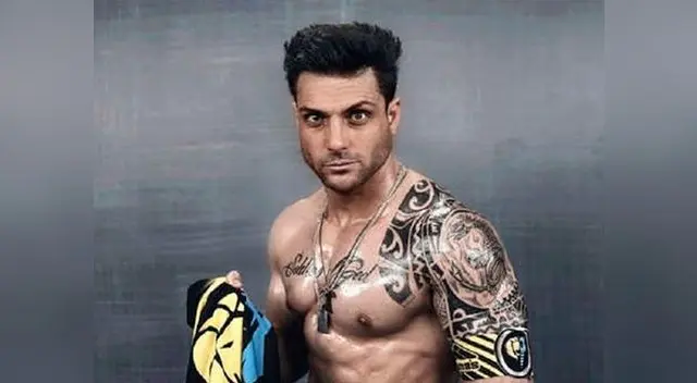 Nicola Porcella se reafirma ante la Ficalía y dice que nunca vio drogas en fiesta Nicola Porcella se reafirma ante la Ficalía y dice que nunca vio drogas en fiesta