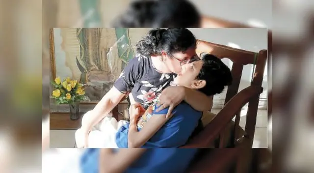 Denuncia por discriminación