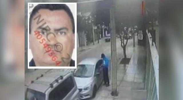 Personal del Serengazo de Miraflores envuelto en robo