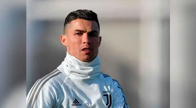 Cristiano Ronaldo se confiesa luego del golazo de Messi: “No soy un vendehúmo”