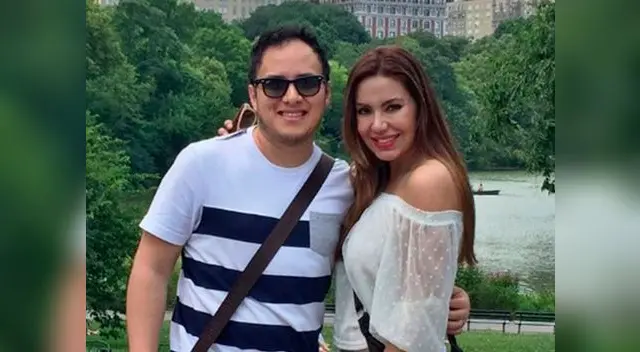 Piero Díaz, el papá de los hijos de Karla Casós, afirma que no se rendirá en tenerlos cerca, pues los ama con todo su corazón