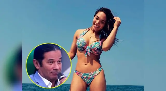 Reinaldo Dos Santos sorprendió a todos los conductores de En boca de todos con revelación Reinaldo Dos Santos sorprendió a todos los conductores de En boca de todos con revelación