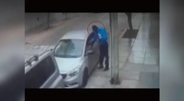 Sereno no fue ubicado Sereno no fue ubicado