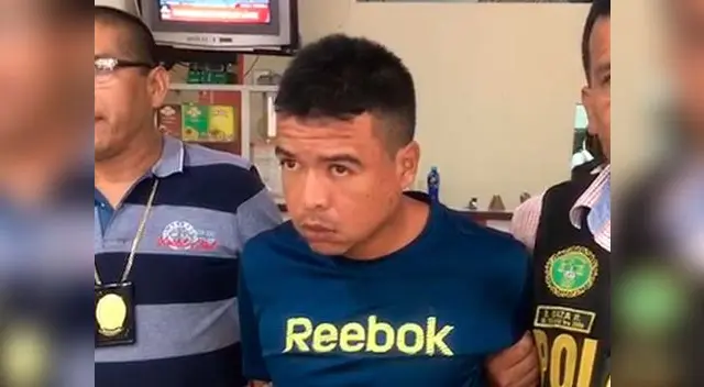 Sujetos armados pretendieron robar a empresario en San Martín de Porres