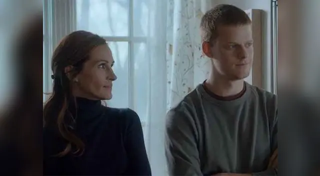 Julia Roberts regresa al cine con película "Regresa a mí"