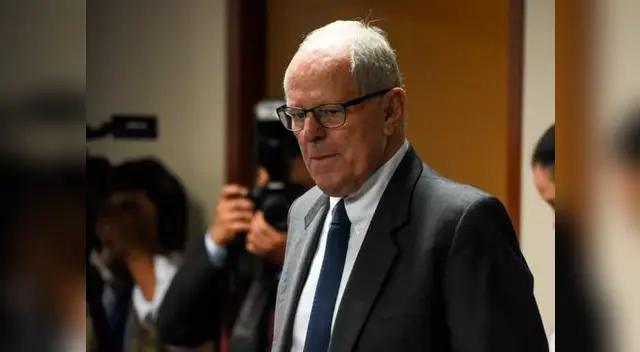 Ex mandatario cumplirá arresto domiciliario por su delicado estado de salud Ex mandatario cumplirá arresto domiciliario por su delicado estado de salud