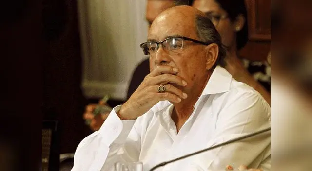 Su paradero es desconocido