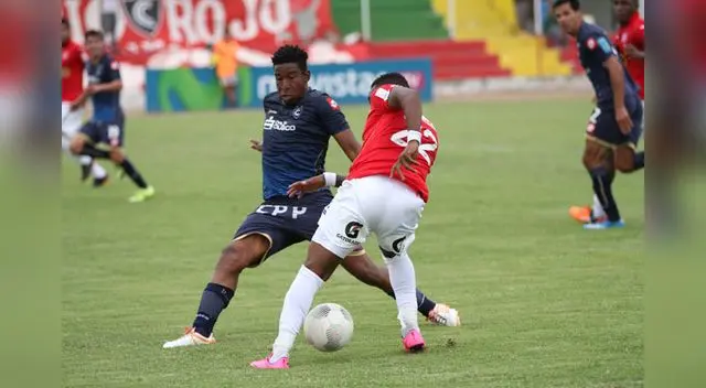 Si la FPF reconsidera se inicia el 11 de mayo. FOTO: LIBERO Si la FPF reconsidera se inicia el 11 de mayo. FOTO: LIBERO