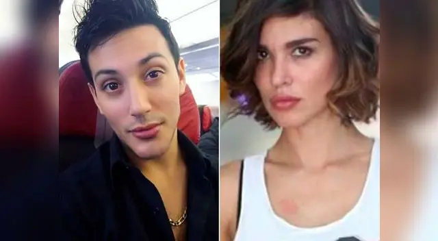 Jean Paul Santa María prefiere estar alejado de los escándalos