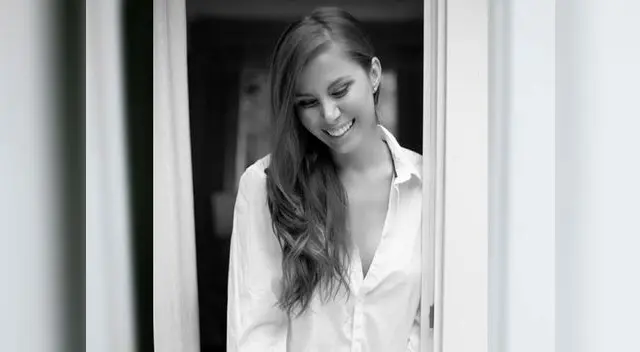 La ex reina de belleza Fatimih Dávila ganó el Miss Universe Uruguay 2006