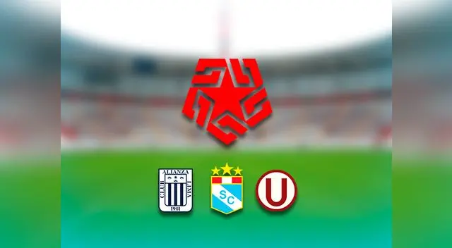 Liga1: así se jugará la fecha 12 del Torneo Apertura