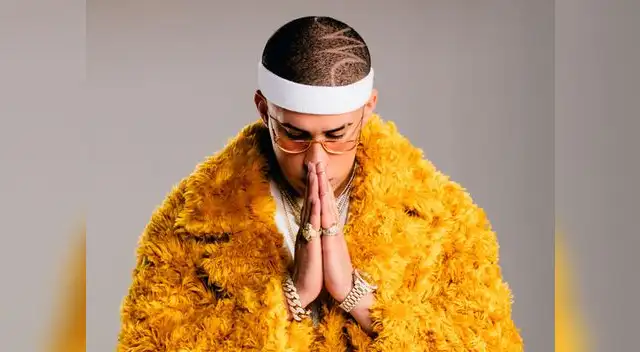 Niño sufre quemaduras tras imitar video de Bad Bunny 